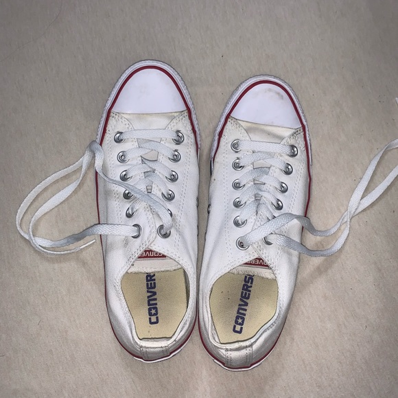 Converse Shoes - Converse